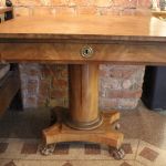 924 4580 COFFEE TABLE